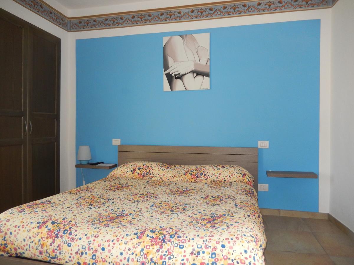 Le Colline Di Maggiora B&B Exterior photo