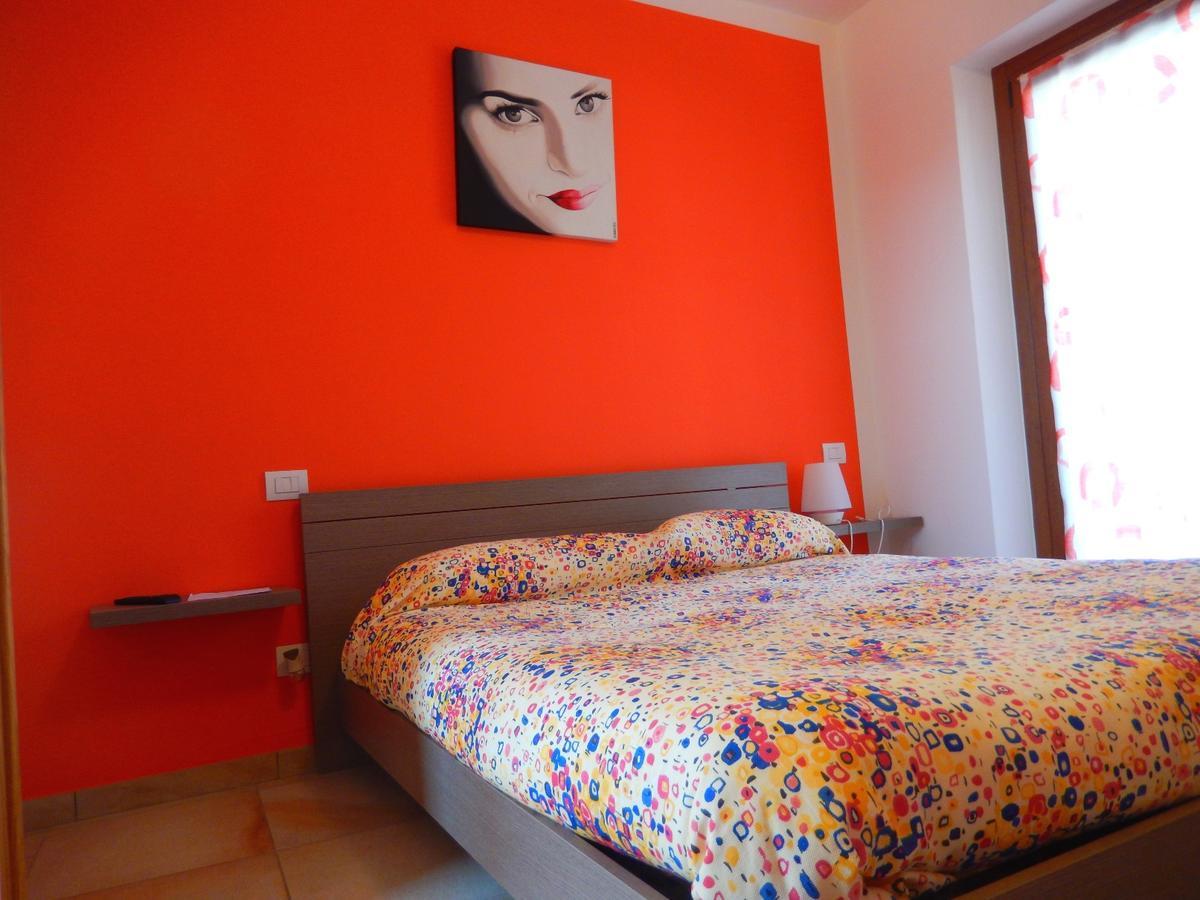 Le Colline Di Maggiora B&B Exterior photo